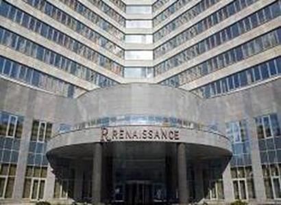 Renaissance Moscow Monarch Centre Renaissance Moscow Monarch Centre